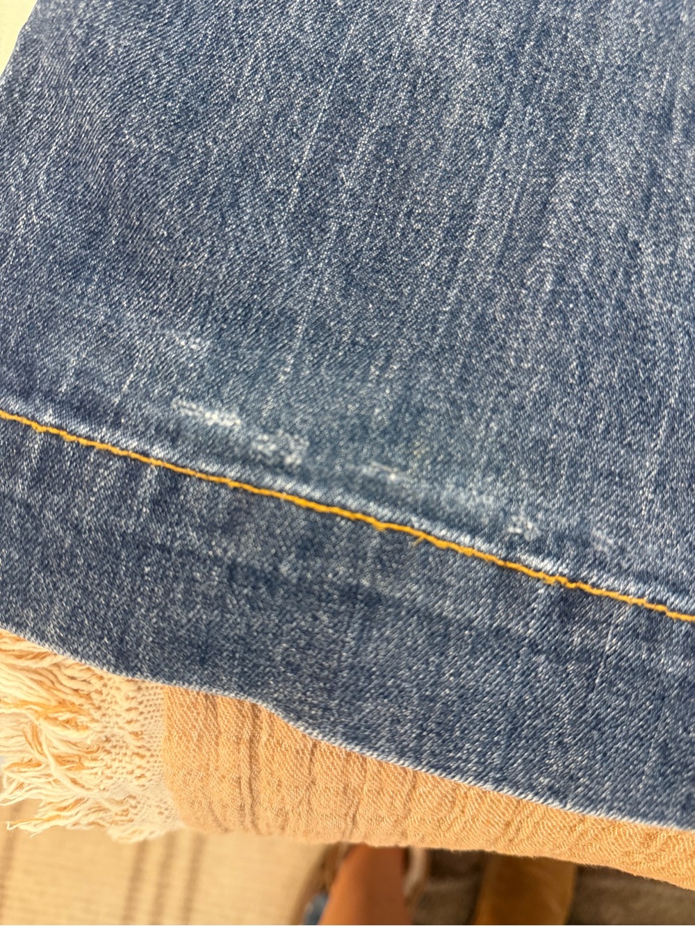 Kimes Ranch Denim Jennifer - Picture 7 of 11
